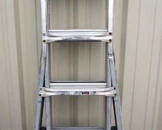 Werner MT17 Multi-Position Ladder