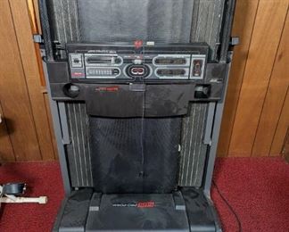 Pro Form Treadmill