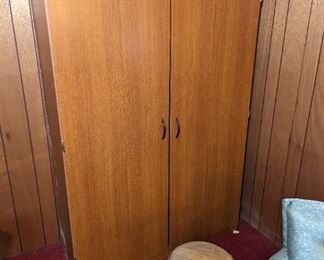 Wardrobe