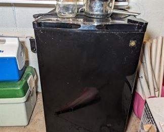 Mini Fridge