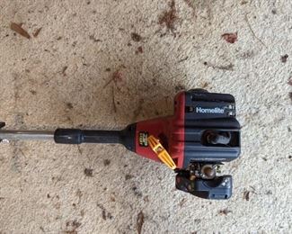Homelite Edger
