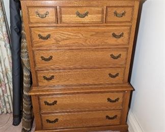 Link Taylor Chest of Drawers