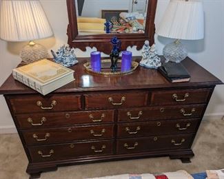 Council Craftsman Dresser