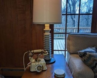 Insulator Lamps