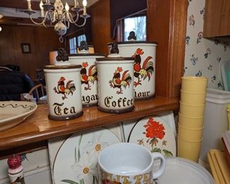 Poppy Trail by Metlos