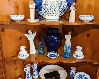 Willow Tree Figurines