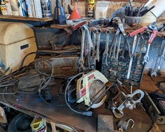 Craftsman Hand Tools