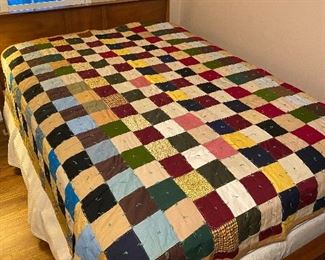 Handmade Quilt