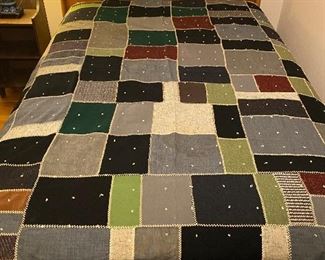 Handmade Quilt
