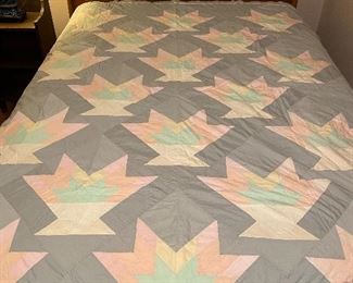 Handmade Quilt