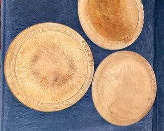 English Bread Boards