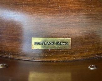 Maitland-Smith Accent Table