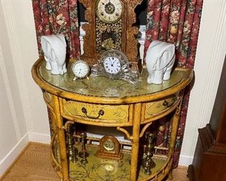 Maitland-Smith Accent Table