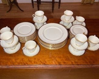 Minton China Set