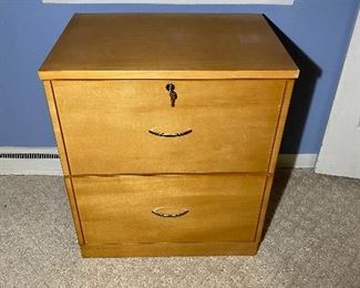 File Cabinet
