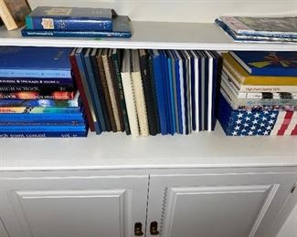 Yearbooks
