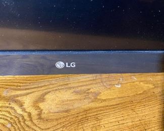 LG Smart TV