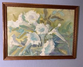 Original Water Color