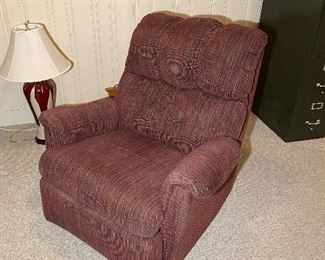 Lazy Boy Recliner