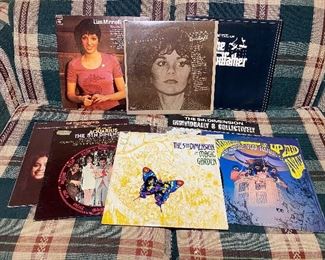 LP Records