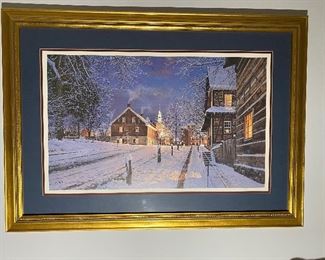 Phillip Philbeck Print