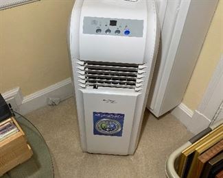 Portable AC Unit
