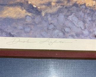 Phillip Philbeck Print