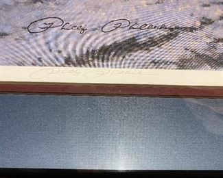 Phillip Philbeck Print