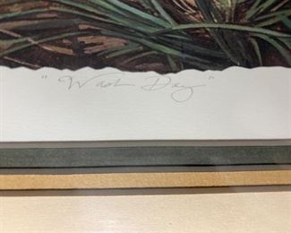 Phillip Philbeck Print