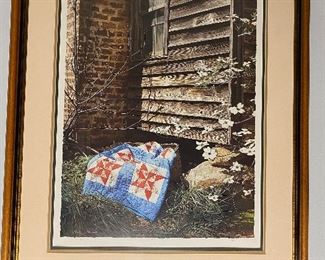 Phillip Philbeck Print