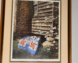 Phillip Philbeck Print