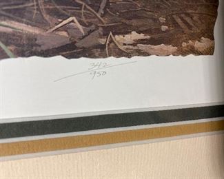 Phillip Philbeck Print