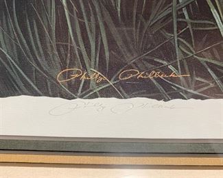 Phillip Philbeck Print