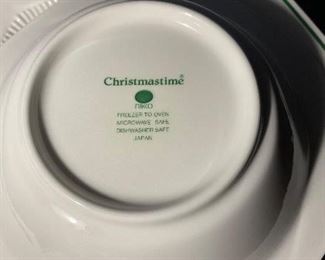 Niko Christmas China