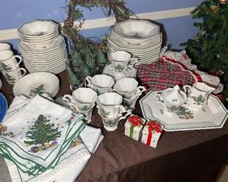 Niko Christmas China