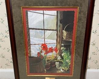 Phillip Philbeck - Amaryllis and Paperwhites