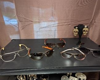 Chrome Hearts Eyeware