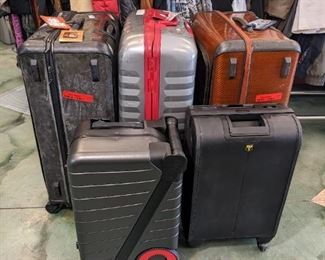 Luggage