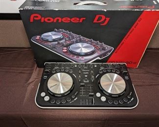 Pioneer DDJ-WeGO-w