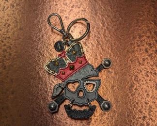 Prada Key Chain