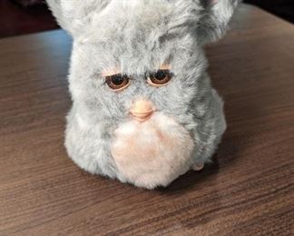 Vintage Furby