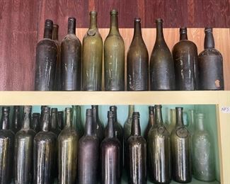 more bottles