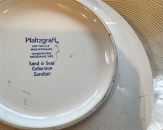 Pflatzgraff Dishware