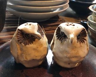 salt and pepper shakers!