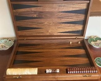 Backgammon