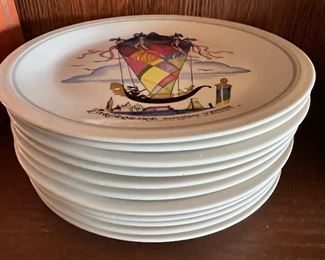 Villeroy & Boch Plates
