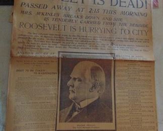 More pictures on my Facebook page. Christopher Clark Estate Sales. Please Join and share the page.  