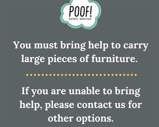 Bring Help Photo
