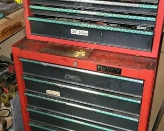 Husky toolbox