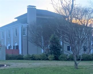 As we have for almost 19 years, we close at 5:30 on Thursday and Friday and at 2:00 on Saturday.